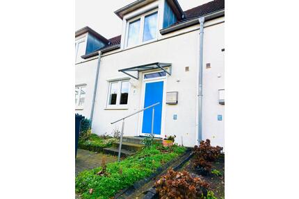 Reihenhaus in Toplage Leipzig Engelsdorf provisionsfrei Haus