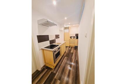 Möblierte Monteur-Unterkunft Kaufbeuren