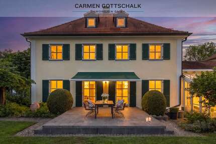 Haus zum Kaufen in Starnberg 2.390.000,00 € 223 m²