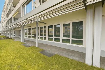 Geräumige 4-Zimmer-Wohnung im Erdgeschoss – zentrale Lage - Radolfzell am Bodensee