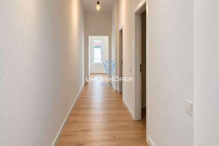 Wohnung zum Mieten in Uelzen 624,00 € 47.66 m²