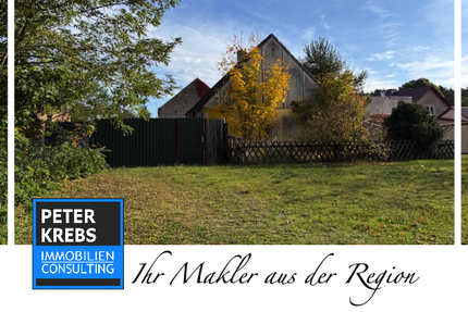 Grundstück zu verkaufen in Planebruch 99.000,00 € 1836 m²