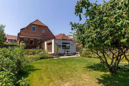 Haus zum Kaufen in Dahlenburg 339.000,00 € 185 m²