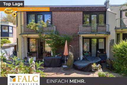 Wohnung zum Kaufen in Aachen 574.900,00 € 184 m²
