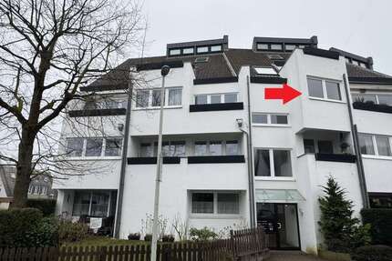 Wohnung zum Mieten in Bonn 820,00 € 70 m²