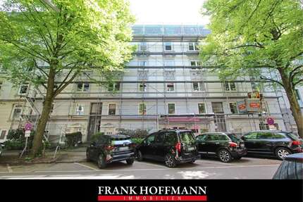 Wohnung zum Kaufen in Hamburg 480.000,00 € 59 m²
