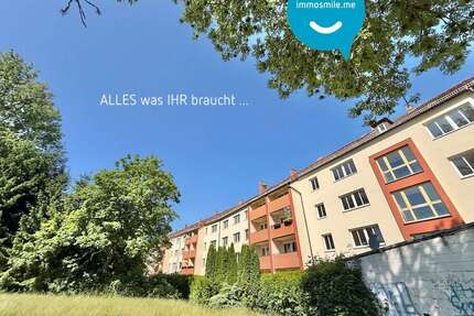 Wohnung zum Mieten in Chemnitz 415,00 € 66.94 m²