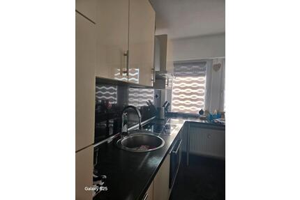 Top Lage,Alt SB.4 Zim.WhG.Keller,Garag,Balkon,Nähe HTW,HBF,Schloß - Saarbrücken Neue Bremm