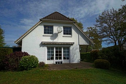 Haus zum Kaufen in Heidgraben 425.000,00 € 104.76 m²