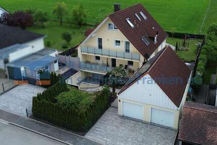 Haus zum Kaufen in Gunzenhausen 695.000,00 € 195 m²