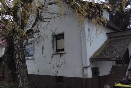 Einfamilienhaus, Garten in zentraler Lage Förderungen sichern - Kaufungen