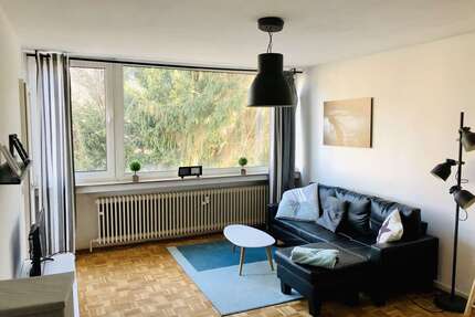 Wohnung zum Mieten in Bonn 999,00 € 50 m²