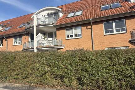 Traumhafte 2,5 Zimmer Wohnung in Kronshagen