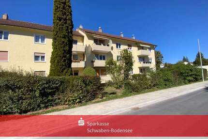 Wohnung zum Kaufen in Memmingen 185.000,00 € 61 m²