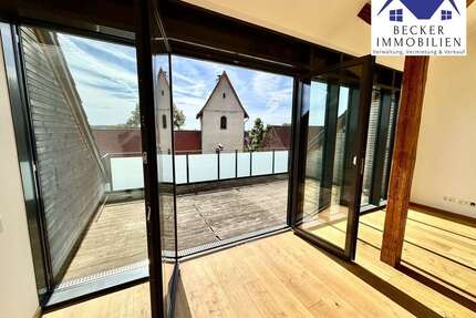 Wohnung zum Mieten in Braunschweig Mascherode 1.600,00 € 146 m² - Braunschweig / Mascherode