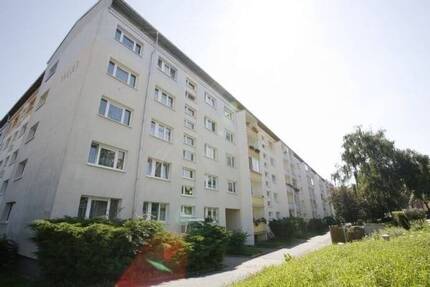 Badezimmer-Upgrade! Schöne 3-R.-WE in Zittau!
