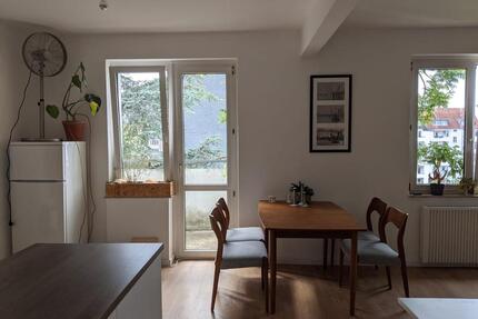 Super gelegene, helle 2-Zimmerwohnung in Pempelfort - Düsseldorf