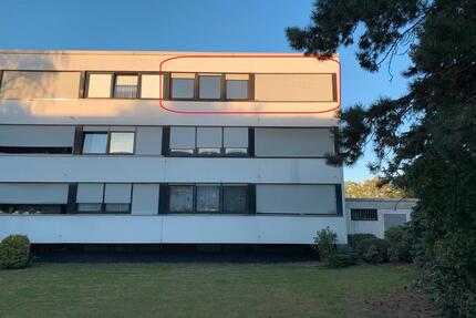 PROVISIONSFREI - Komplett sanierte 3 Zimmer Wohnung - Krefeld Dießem