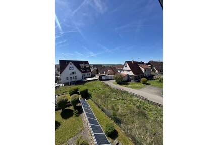 Wohnung zum Mieten in Ehningen 1.550,00 € 130.32 m²