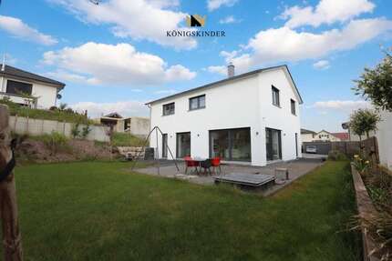 Haus zum Kaufen in Horb am Neckar 750.000,00 € 192 m²