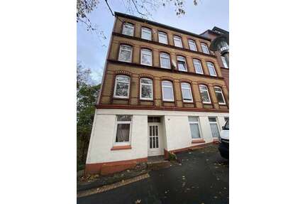 Wohnung zum Mieten in Kiel-Gaarden 400,00 € 50 m²