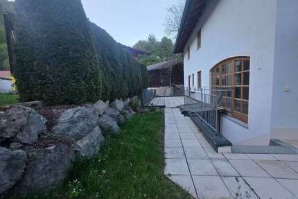 Haus zum Kaufen in Aschau im Chiemgau 805.000,00 € 143 m²