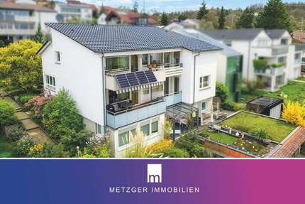 Wohnung zum Kaufen in Esslingen am Neckar 495.000,00 € 127 m²