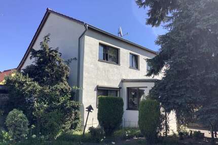 Haus zum Kaufen in Wanzleben 236.250,00 € 171 m²