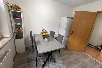 Wohnung zu vermieten - 330,00&nbsp;EUR Kaltmiete, ca.&nbsp; 48,00&nbsp;m&sup2; in Kalefeld (PLZ: 37589)