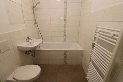 Wohnung zum Mieten in Freiberg 489,00 € 67.24 m²