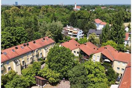 Wohnung zum Kaufen in München 898.000,00 € 103.83 m²