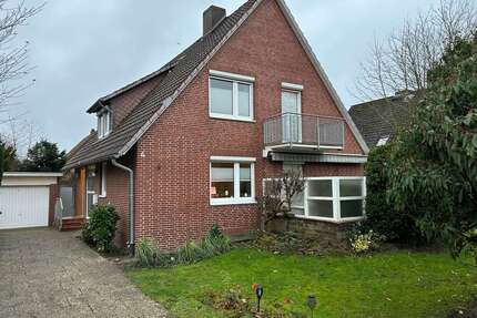 Haus zum Kaufen in Lüneburg 299.000,00 € 130 m²