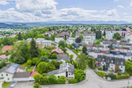 Haus zum Kaufen in Schongau 515.000,00 € 122.38 m²