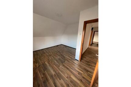 2 Zweifamlienhaus Haus Kapitalanlage nähe Lingen - Lengerich