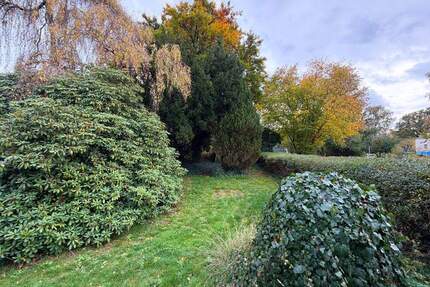 Separates Grundstück und Eigentumswohnung im Zweifamilienhaus - Neustadt bei Coburg / Wildenheid