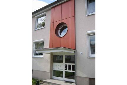 1-Zimmer-Wohnung in Dortmund Lichtendorf