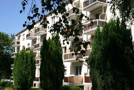 Wohnung zum Mieten in Zeitz 350,00 € 60 m²