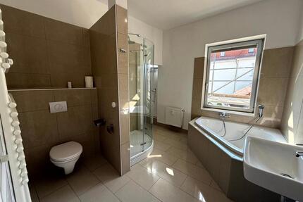 Historischer Charme - modernes Wohnen in Gotha