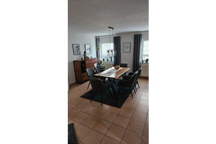 Doppelhaushälfte 140m² mit Garten und Garage, 94486 Altenmarkt - Osterhofen