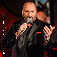 Marc Masconi & FFB Big Band - Frank Sinatra and more