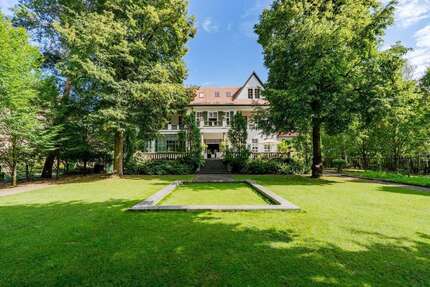 Haus zum Kaufen in Berlin 7.200.000,00 € 1250 m²