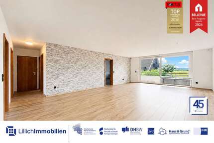 Wohnung zum Mieten in Kornwestheim 1.350,00 € 116 m²