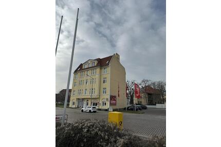 2-Raum Wohnung, ca. 63qm, Alte Neustadt 39106 Magdeburg
