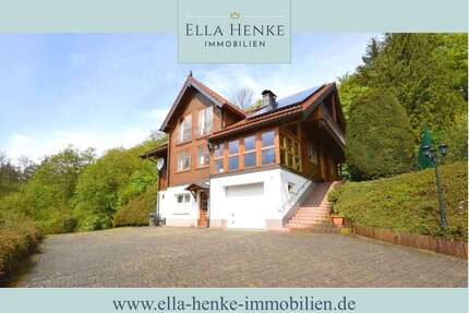 Haus zum Kaufen in Altenau 550.000,00 € 219 m²