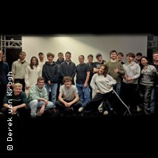 Popakademie Electronic Orchestra