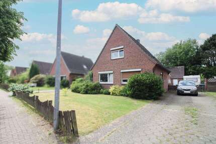 Haus zum Kaufen in Horst 245.000,00 € 87 m²