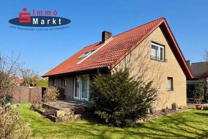 Haus zum Kaufen in Preußisch Oldendorf 218.000,00 € 160 m²