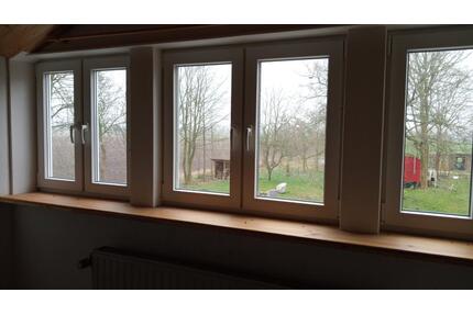 Wohnung zu vermieten Dachgeschoss - Leck