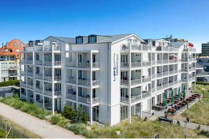 Wohnung zum Kaufen in Großenbrode 355.000,00 € 54 m²