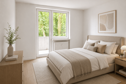 Wohnung zum Mieten in Mettmann 877,50 € 65 m²